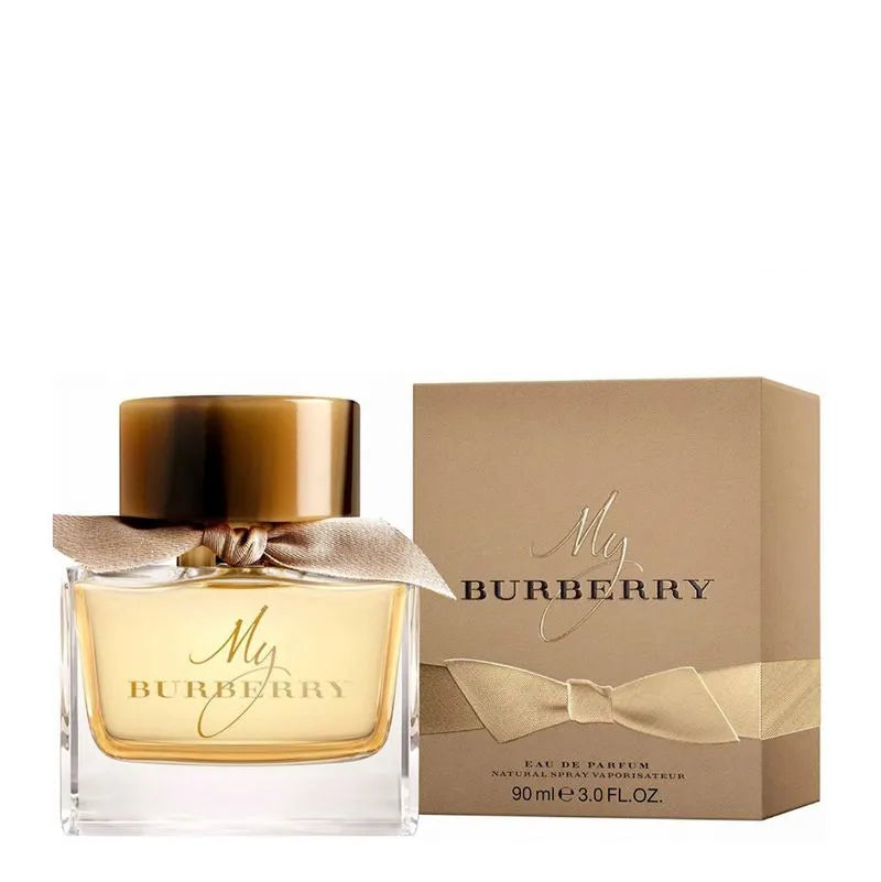 MY BURBERRY BURBERRY 90ML EDP