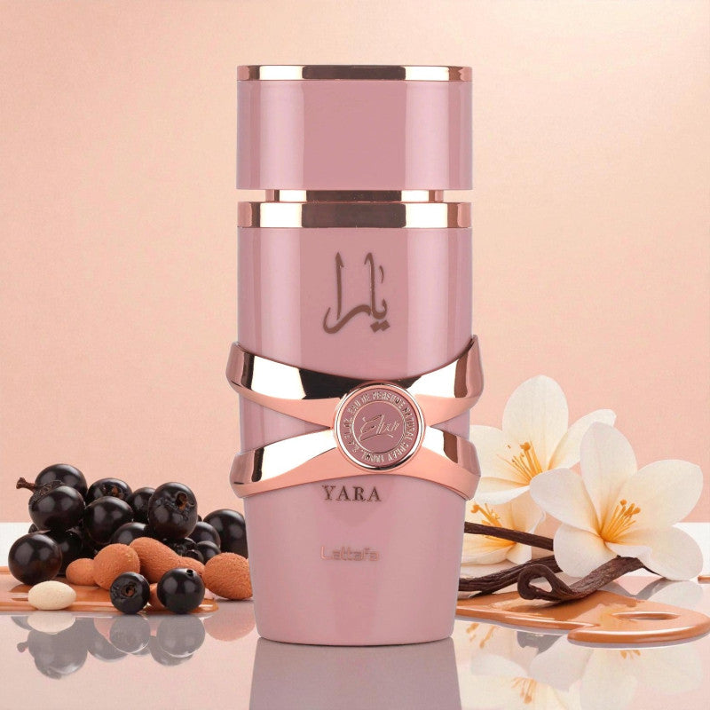 YARA ELIXIR 100ML