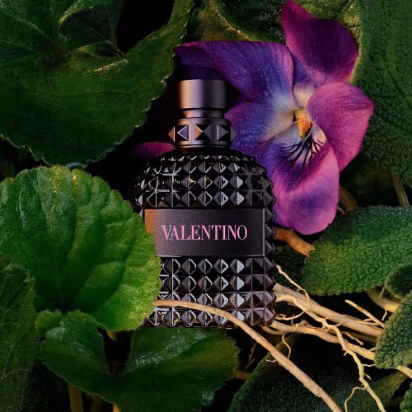 VALENTINO UOMO BORN IN ROMA GIF SET 2PC EDT