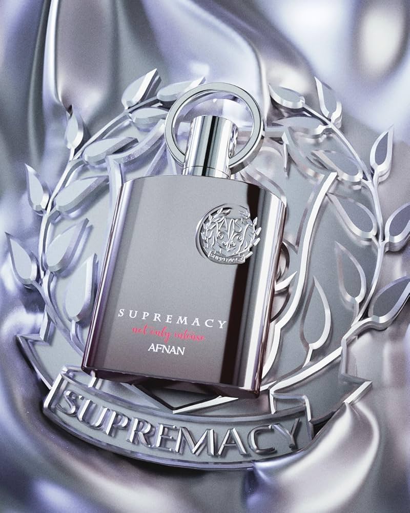 SUPREMACY NOT ONLY INTENSE 100ML