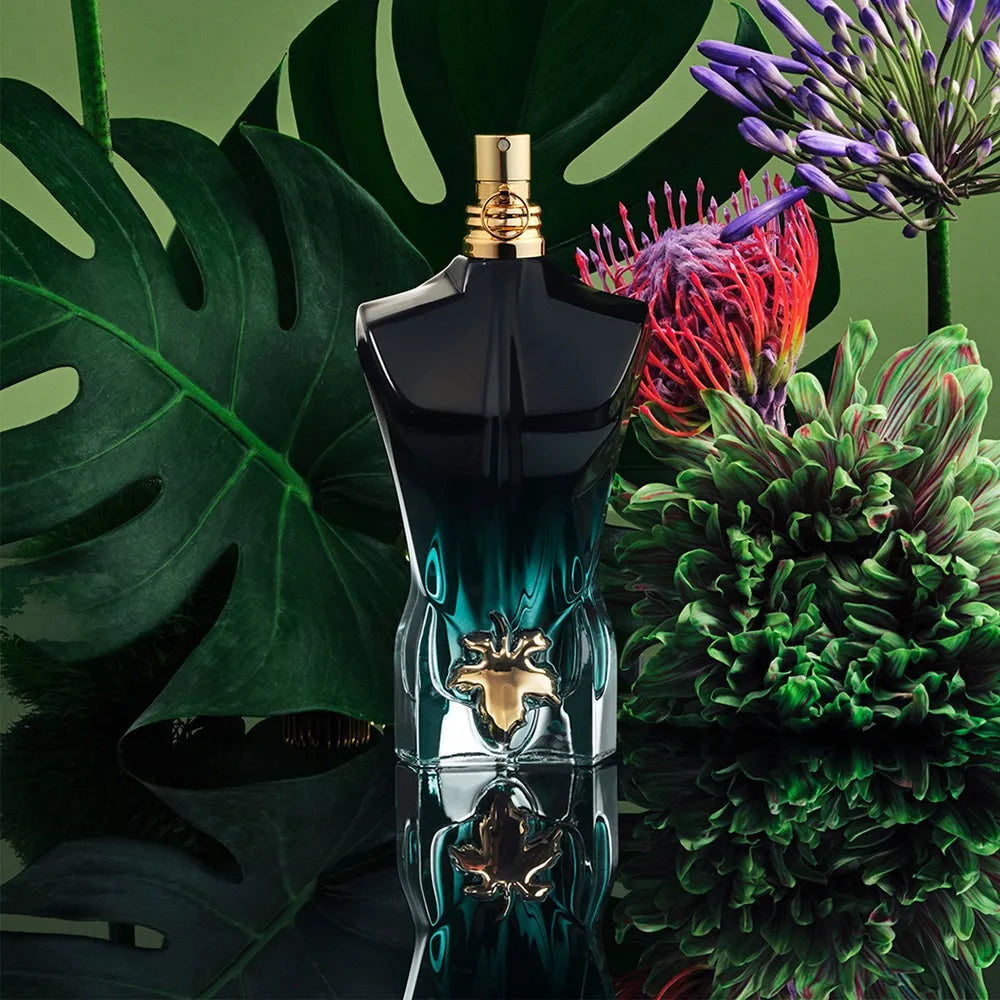 JEAN PAUL GAULTIER LE BEAU LE PARFUM INTENSE 125ML