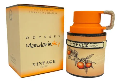 MANDARIN SKY VINTAGE 100ML