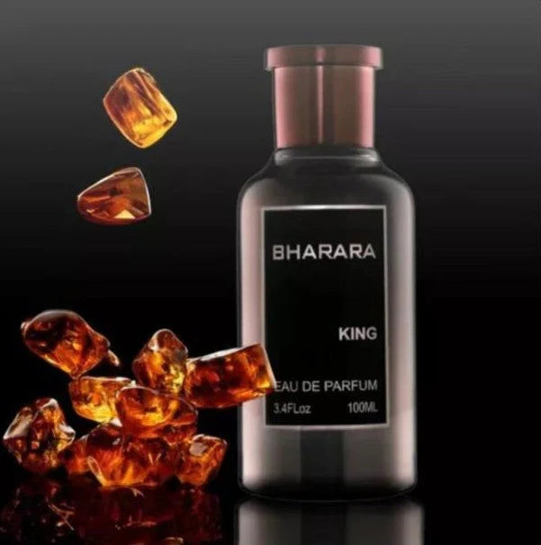 BHARARA KING 200ML