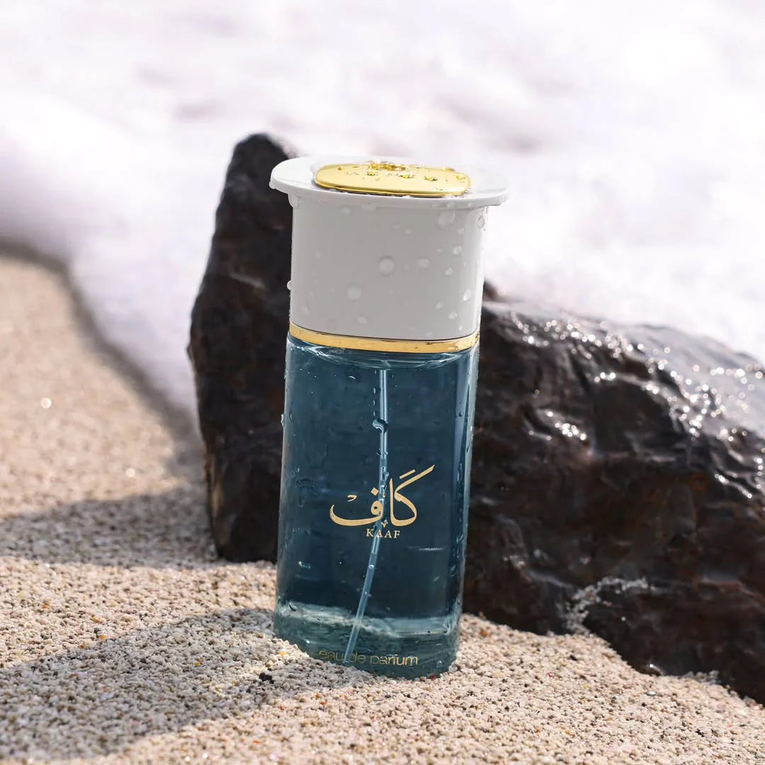 KAAF AHMED AL MAGHRIBI EXTRAIT 100ML