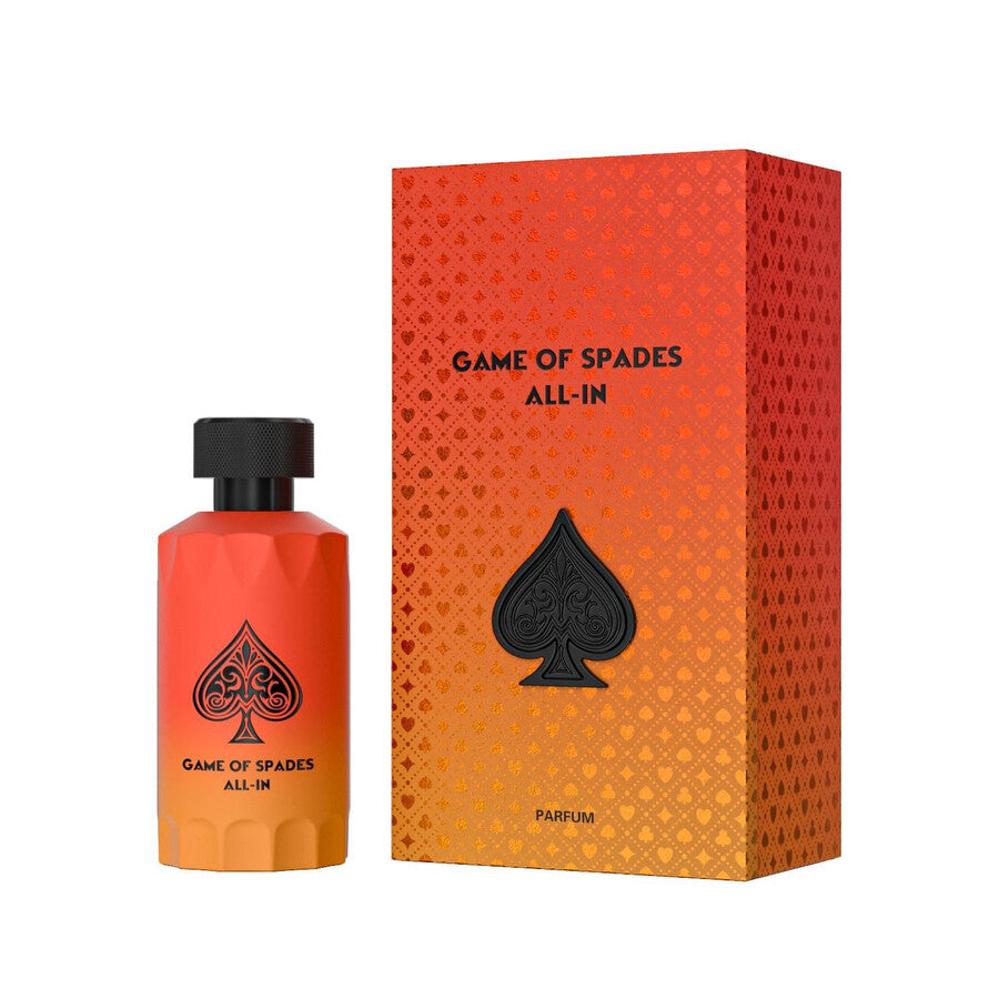GAME OF SAPDE ALL IN 100ML