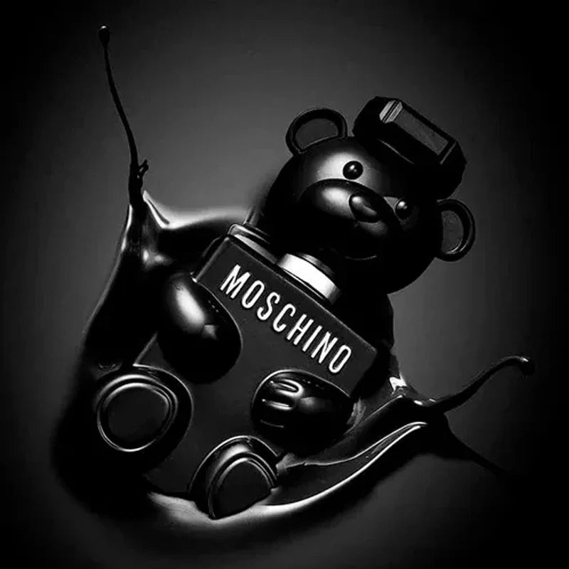 MOSCHINO TOYBOY GIFT SET 3PCS EDP