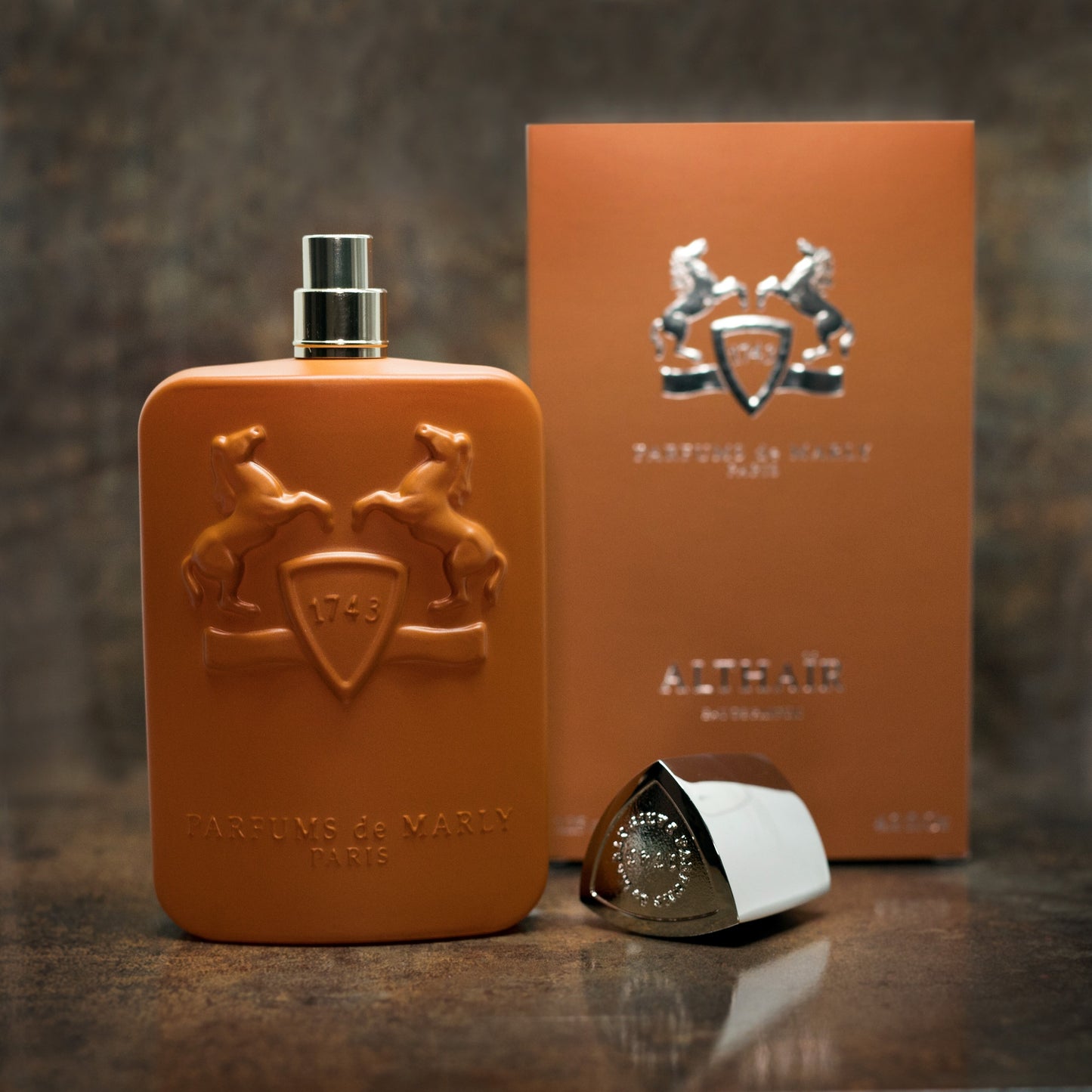 ALTHAIR PARFUMS DE MARLY 125ML EDP