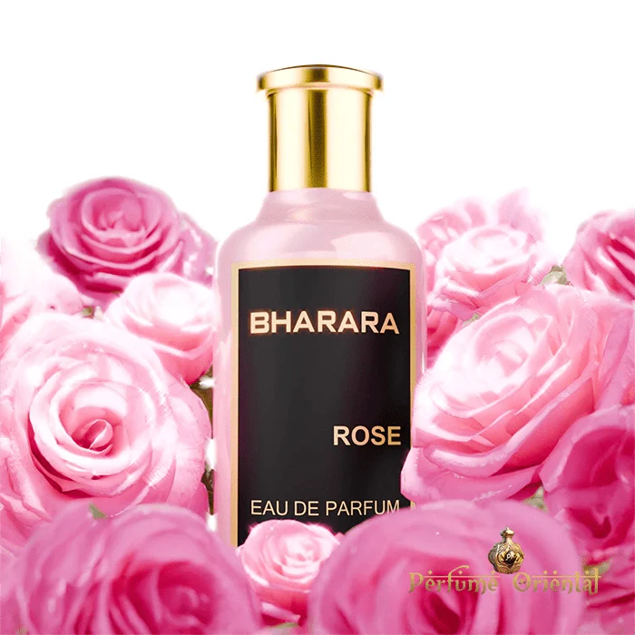 BHARARA ROSE 100ML