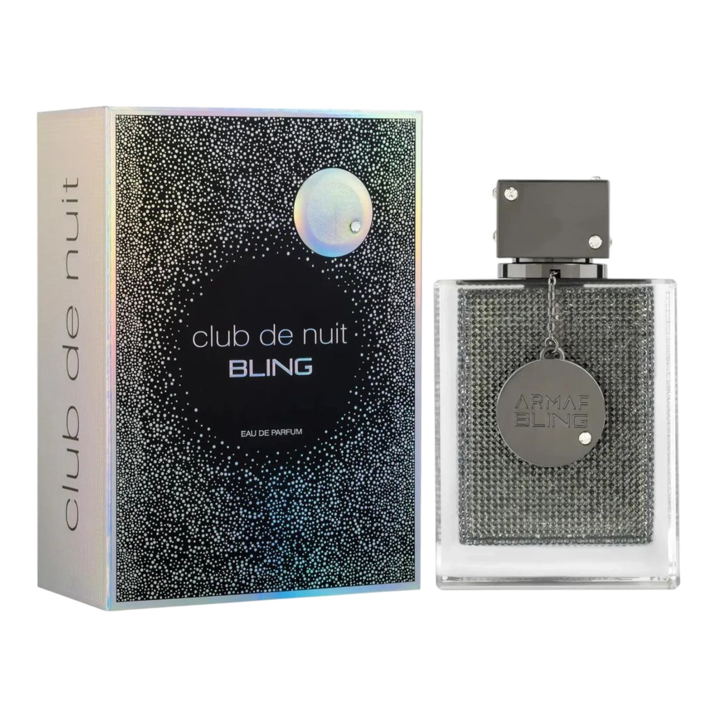 CLUB DE NUIT BLING 75ML
