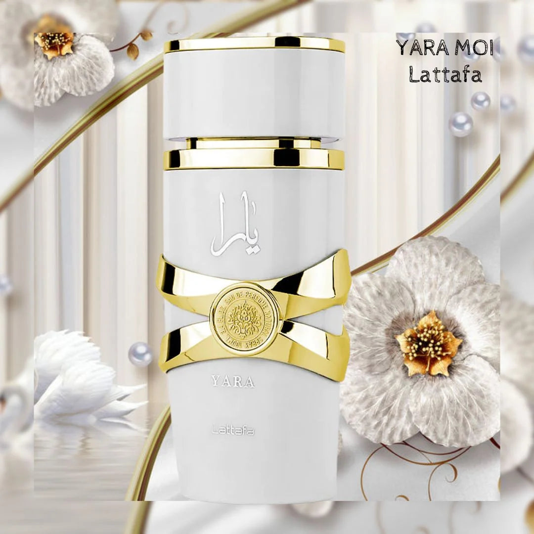 YARA MOI 100ML