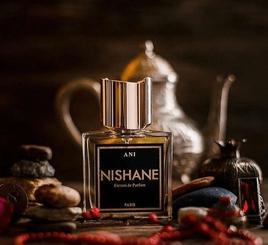 ANI NISHANE EXTRAIT 100ML