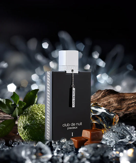 CLUB DE NUIT PRECIEUX XTRAIT 55ML