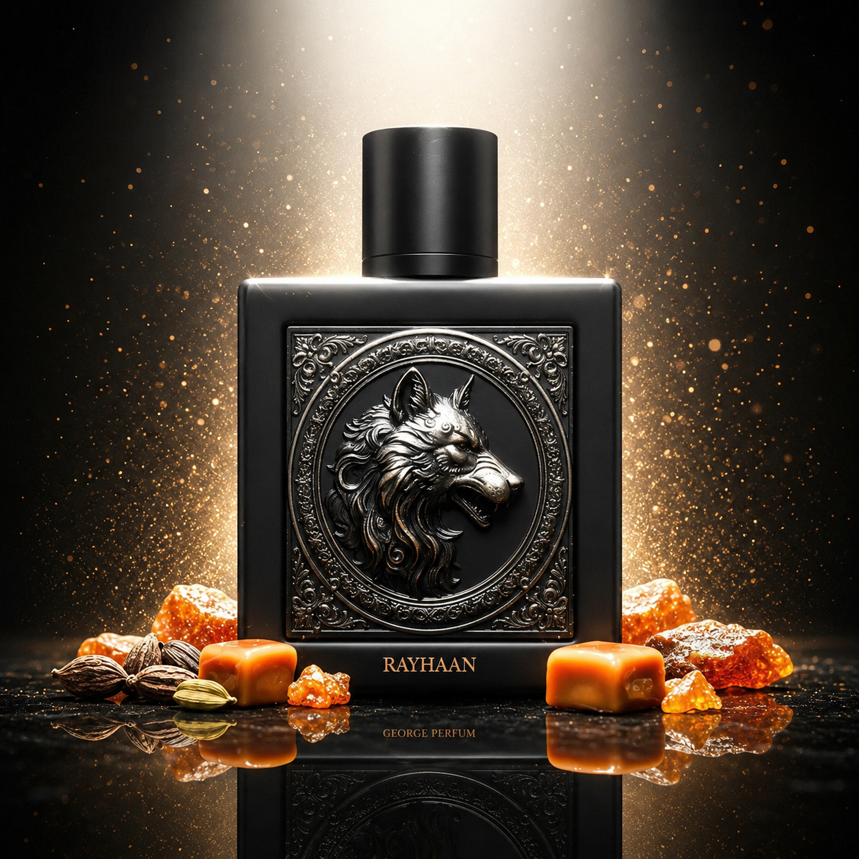 RAYHAAN WOLF 100 ML