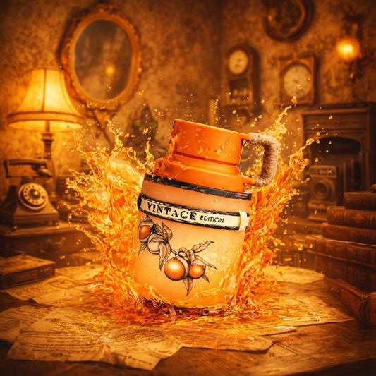 MANDARIN SKY VINTAGE 100ML