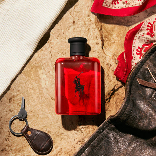 POLO RED 125ML