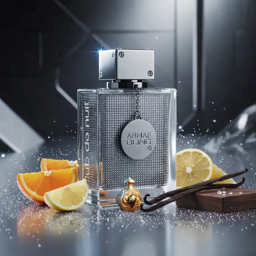 CLUB DE NUIT BLING 75ML