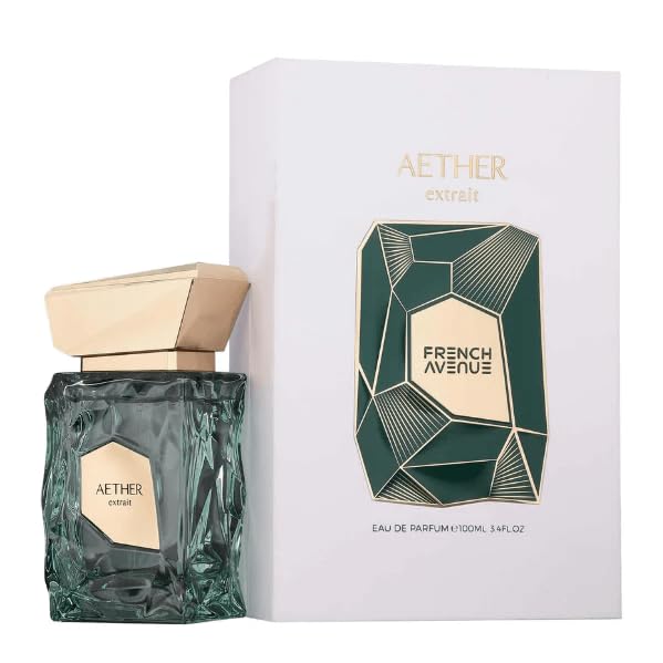 FRENCH AVENUE AETHER EXTRAIT 100ML