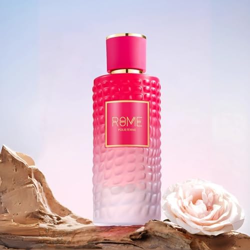 ROME POUR FEMME 100ML