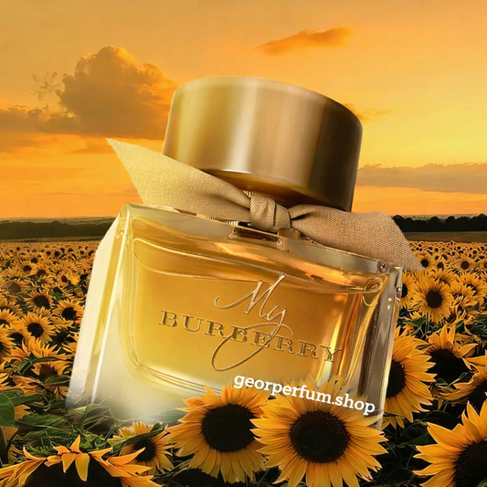 MY BURBERRY BURBERRY 90ML EDP