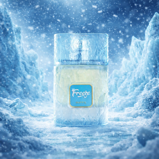 RIIFFS FREEZE EXTRAIT DE PARFUM 100ML