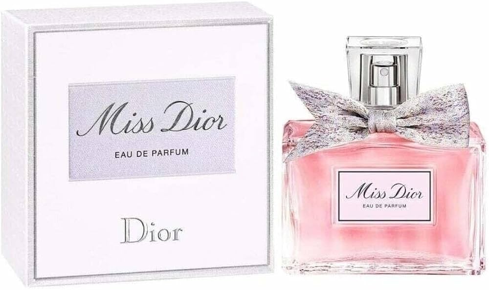 MISS DIOR EDP 100ML