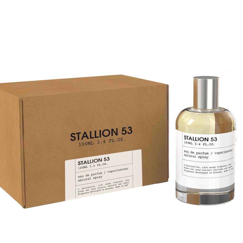 STALLION 53 DE EMPER EDP 100ML