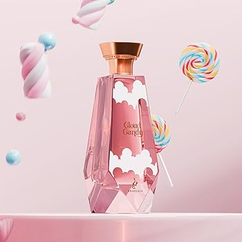 KHADLAJ CLOUD CANDY 100ML