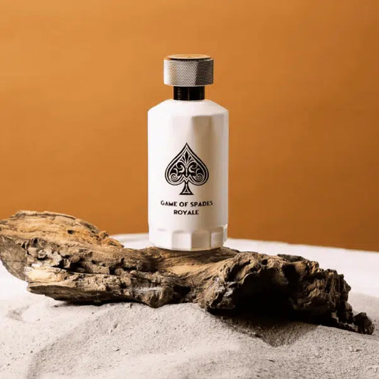 GAME OF SPADE ROYALE 100ML