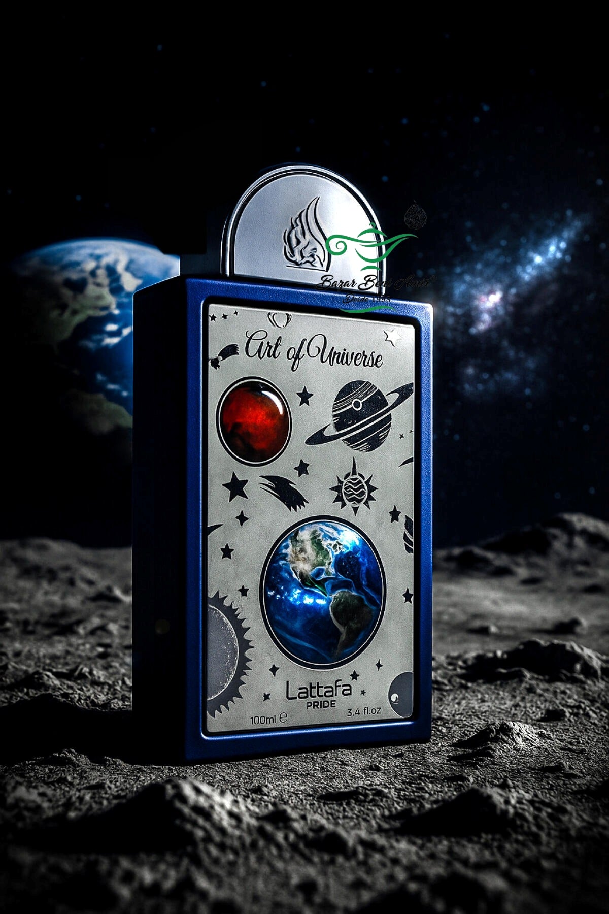 ART OF UNIVERSE 100ML