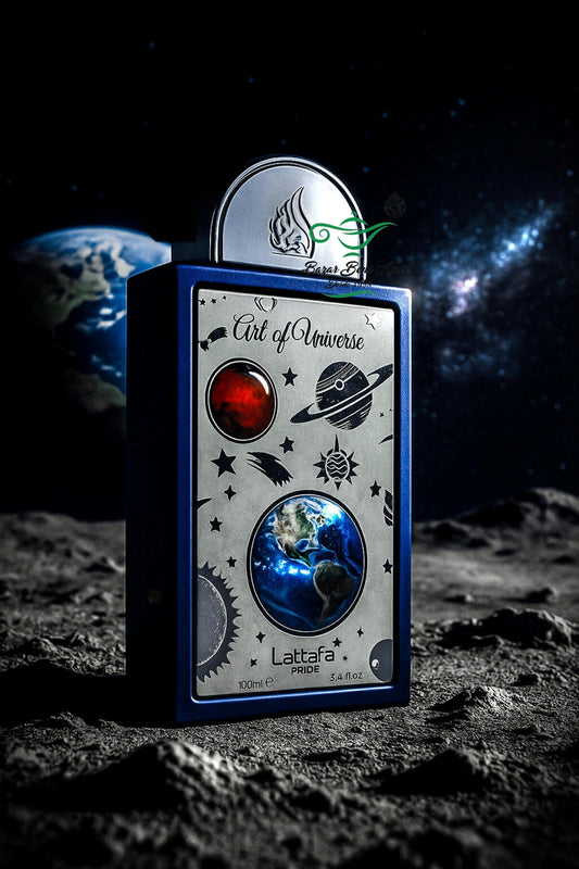 ART OF UNIVERSE 100ML