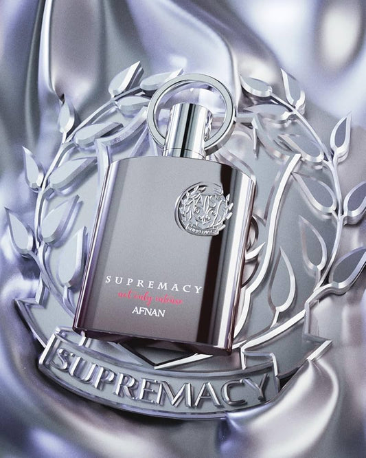 SUPREMACY NOT ONLY INTENSE 100ML