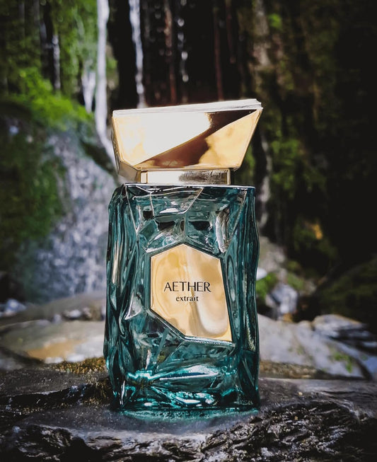 FRENCH AVENUE AETHER EXTRAIT 100ML