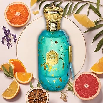 ETER ARABIAN SKY 100ML