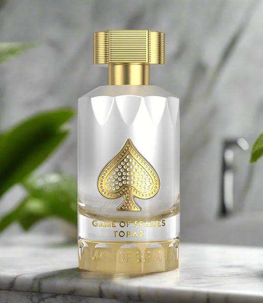 GAME OF SPADES TOPAZ 100ML
