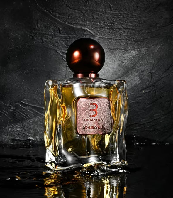 BHARARA ARABESQUE 100ML