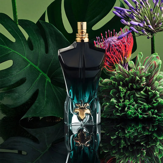 JEAN PAUL GAULTIER LE BEAU LE PARFUM INTENSE 125ML