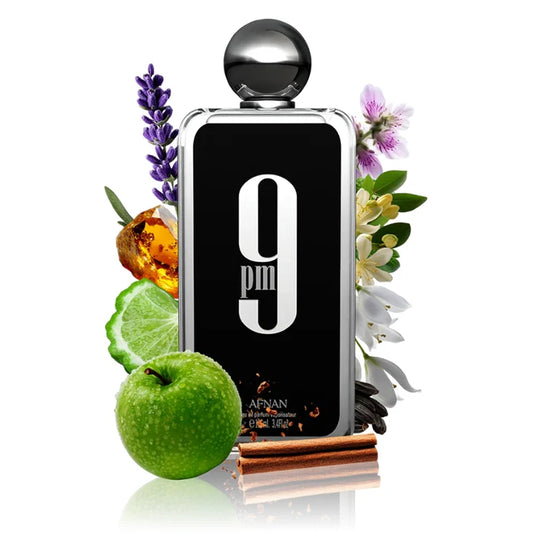 9PM 100ML