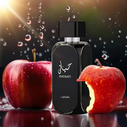 HAYAATI 100ML