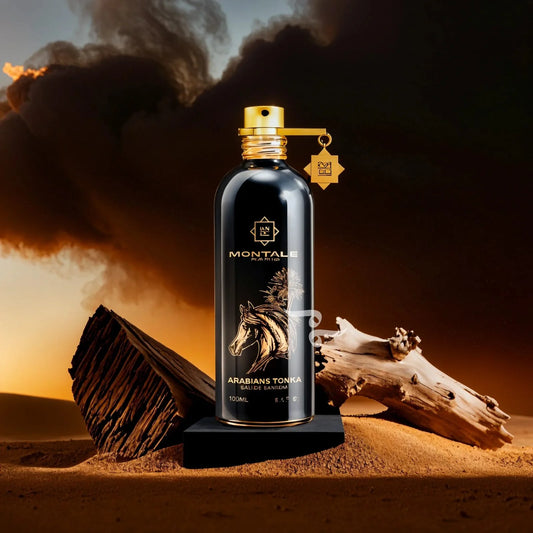 ARABIANS TONKA 100ML