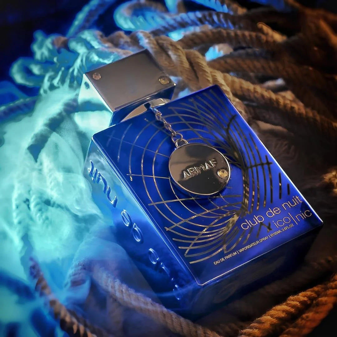 CLUB DE NUIT ICONIC 105ML