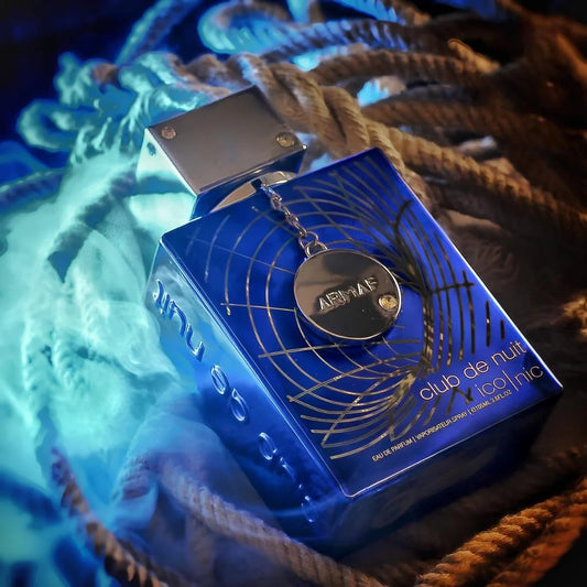 CLUB DE NUIT ICONIC 105ML