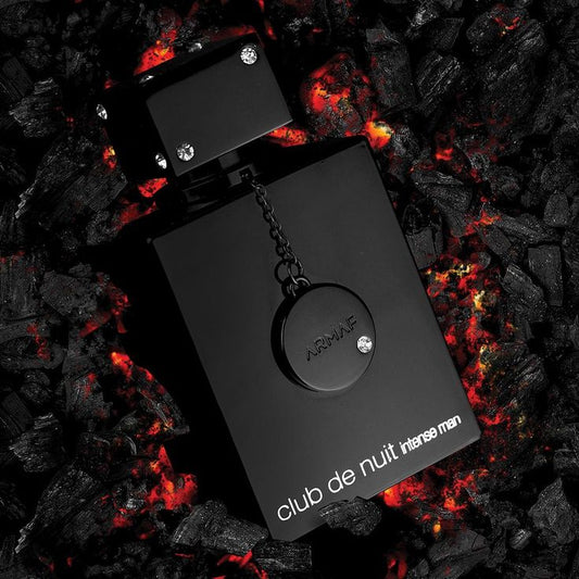 CLUB DE NUIT INTENSE MAN 105ML