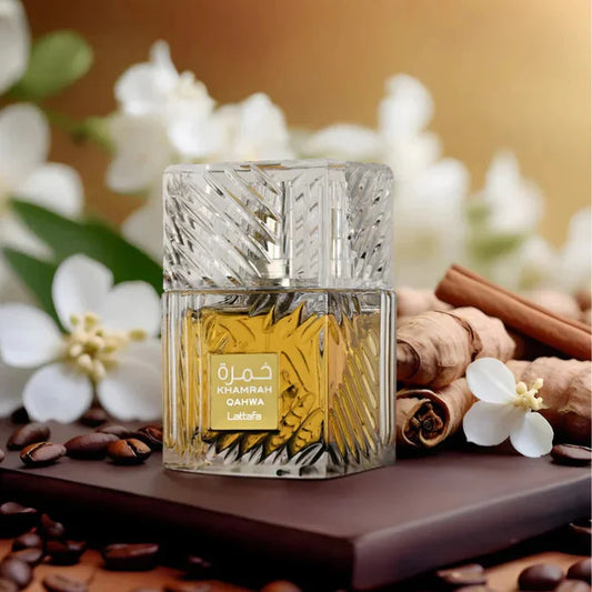 KHAMRAH QAWA 100ML