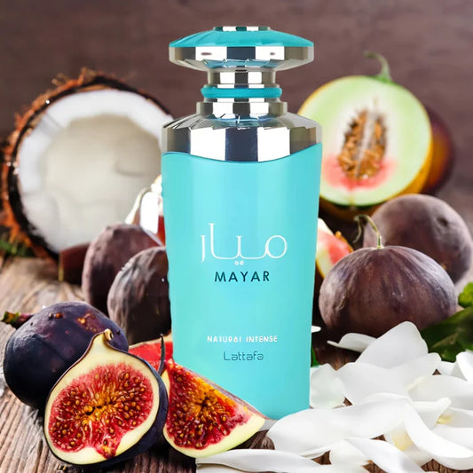 MAYAR NATURAL INTENSE 100ML