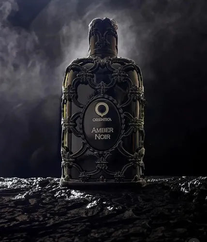 ORIENTICA AMBER NOIR 80ML