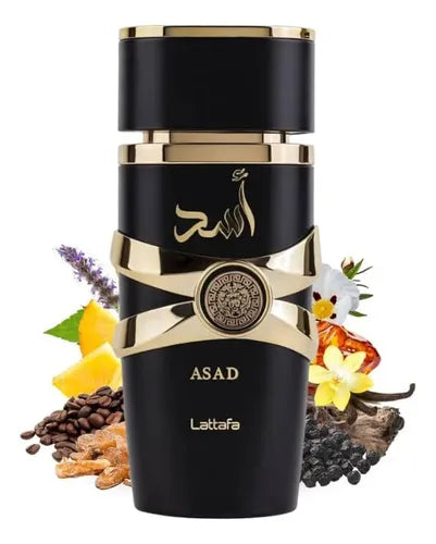 ASAD 100ML