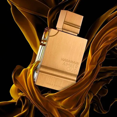 AL HARAMAIN GOLD EDITION 120ML