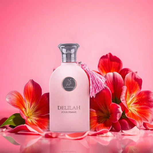 DELILAH MAISON ALHAMBRA 100ML