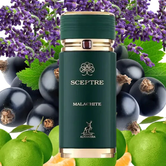 SCEPTRE MALACHITE 100ML