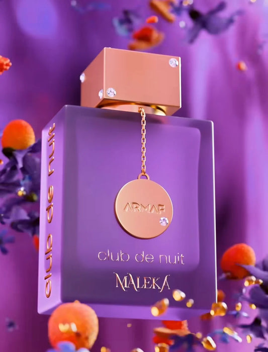 CLUB DE NUIT MALEKA 105ML